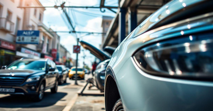 Encontre o Centro Automotivo Mais Próximo Encontre o Centro Automotivo Mais Próximo