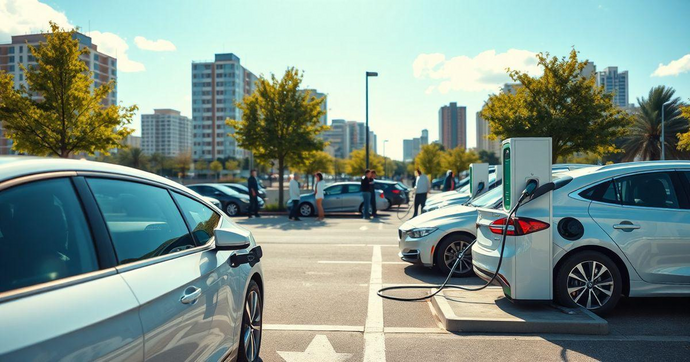 Tudo sobre Auto Elétrico: Escolha Inteligente