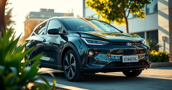 Auto elétrico próximo: descubra as vantagens e como escolher o melhor modelo para você