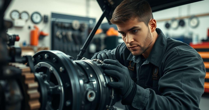 Conserto de Câmbio Manual: Dicas e Soluções Eficazes para Seu Carro Conserto de Câmbio Manual: Dicas e Soluções Eficazes para Seu Carro