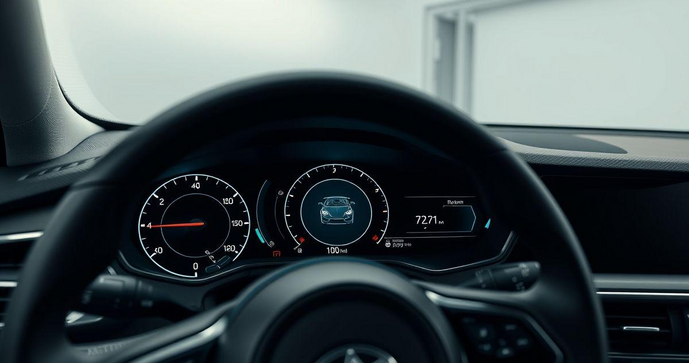 Descubra como o Freio Elétrico Automotivo Revoluciona a Segurança dos Veículos Descubra como o Freio Elétrico Automotivo Revoluciona a Segurança dos Veículos
