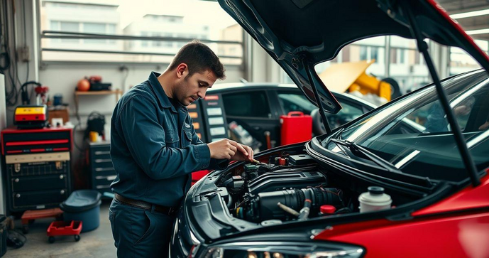 Encontre a Melhor Auto Elétrica Perto de Mim e Garanta Qualidade no Serviço Encontre a Melhor Auto Elétrica Perto de Mim e Garanta Qualidade no Serviço