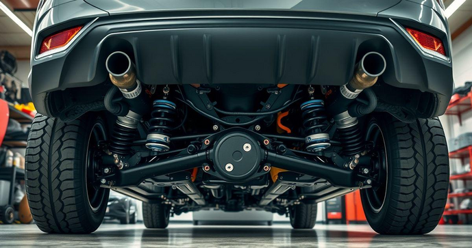 Suspensão Hidráulica para Carros Preço: O Que Você Precisa Saber Suspensão Hidráulica para Carros Preço: O Que Você Precisa Saber