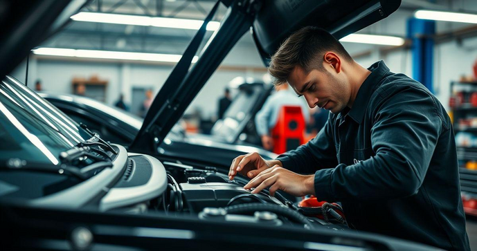 Auto elétrica aberta: descubra como otimizar o desempenho do seu veículo Auto elétrica aberta: descubra como otimizar o desempenho do seu veículo