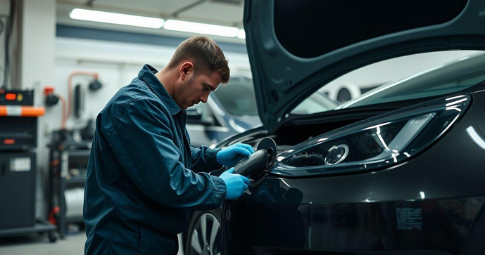 Auto elétrico perto de mim: como encontrar o serviço ideal para seu veículo elétrico Auto elétrico perto de mim: como encontrar o serviço ideal para seu veículo elétrico
