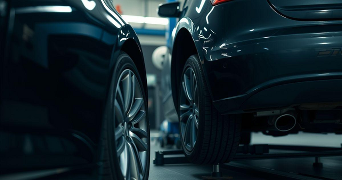 Como escolher a melhor oficina de alinhamento e balanceamento para seu carro
