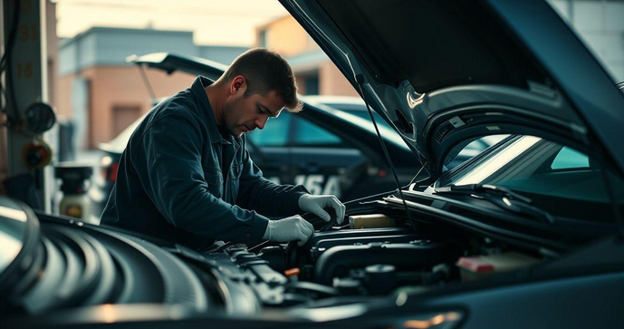Encontre a Melhor Auto Elétrica Perto de Você e Aumente sua Segurança Encontre a Melhor Auto Elétrica Perto de Você e Aumente sua Segurança