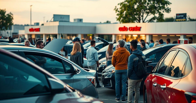 Encontre o Centro Automotivo Mais Próximo com Essas Dicas Práticas Encontre o Centro Automotivo Mais Próximo com Essas Dicas Práticas