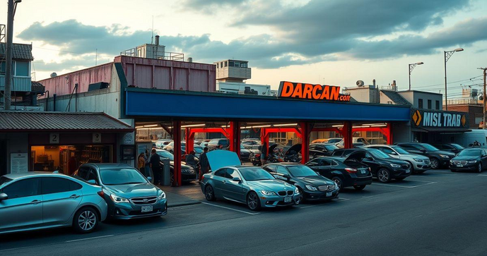 Encontre o Centro Automotivo Próximo a Mim com as Melhores Dicas Encontre o Centro Automotivo Próximo a Mim com as Melhores Dicas