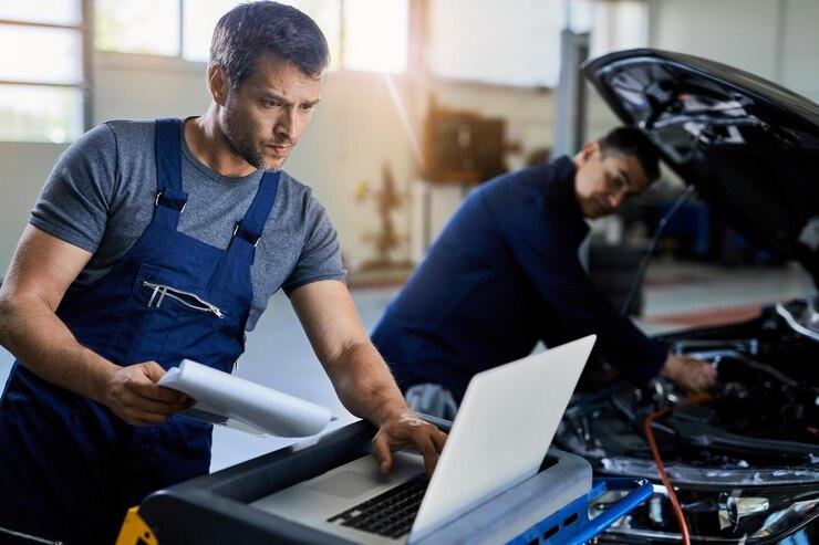 Conheça os Benefícios do Serviço de Auto Elétrico a Domicílio: Praticidade e Comodidade para Solucionar Problemas Elétricos do Seu Veículo