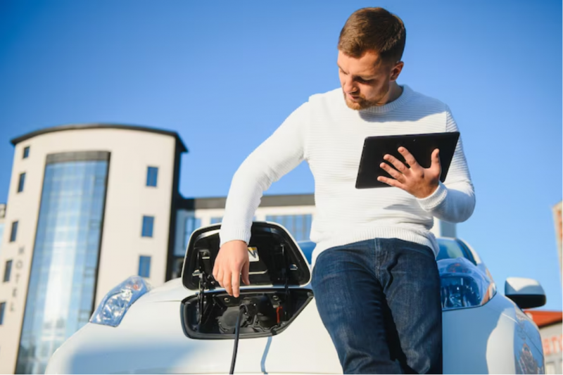 Auto elétrica aberta é a solução ideal para quem busca praticidade e eficiência. Descubra como escolher a melhor opção para seu veículo. Auto elétrica aberta é a solução ideal para quem busca praticidade e eficiência. Descubra como escolher a melhor opção para seu veículo.