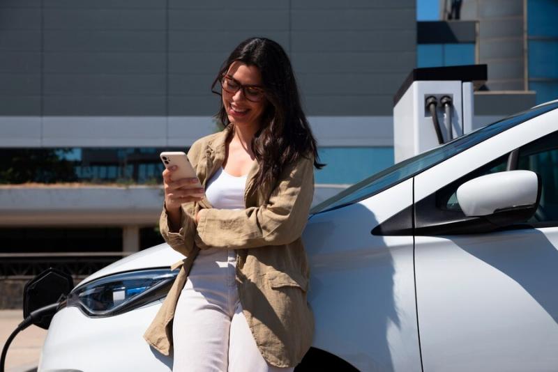 Auto elétrico mais próximo: descubra onde encontrar o modelo ideal para você Auto elétrico mais próximo: descubra onde encontrar o modelo ideal para você