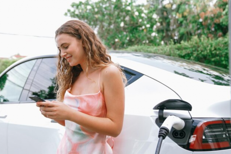 Auto elétrico mais próximo: descubra onde encontrar o seu veículo sustentável ideal Auto elétrico mais próximo: descubra onde encontrar o seu veículo sustentável ideal