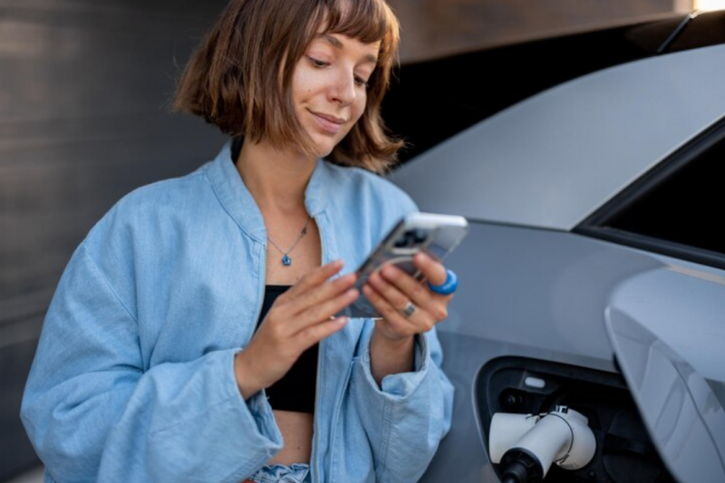 Auto Elétrico Perto de Mim: Como Encontrar o Serviço Ideal para o Seu Veículo Auto Elétrico Perto de Mim: Como Encontrar o Serviço Ideal para o Seu Veículo