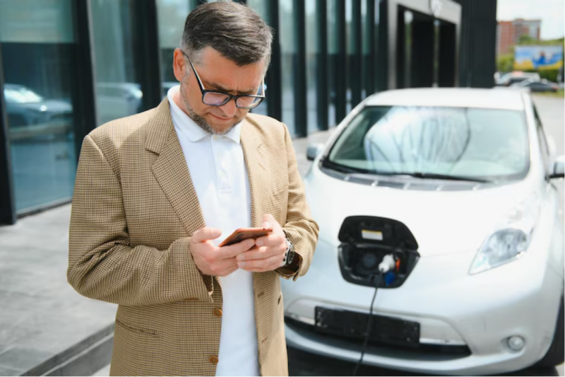 Como Encontrar a Auto Elétrica de Carros Mais Próxima de Você Como Encontrar a Auto Elétrica de Carros Mais Próxima de Você