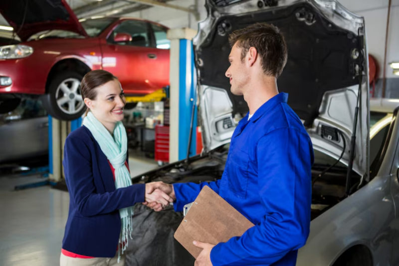 Como Escolher a Melhor Loja de Suspensão Automotiva e Garantir um Atendimento de Qualidade Como Escolher a Melhor Loja de Suspensão Automotiva e Garantir um Atendimento de Qualidade