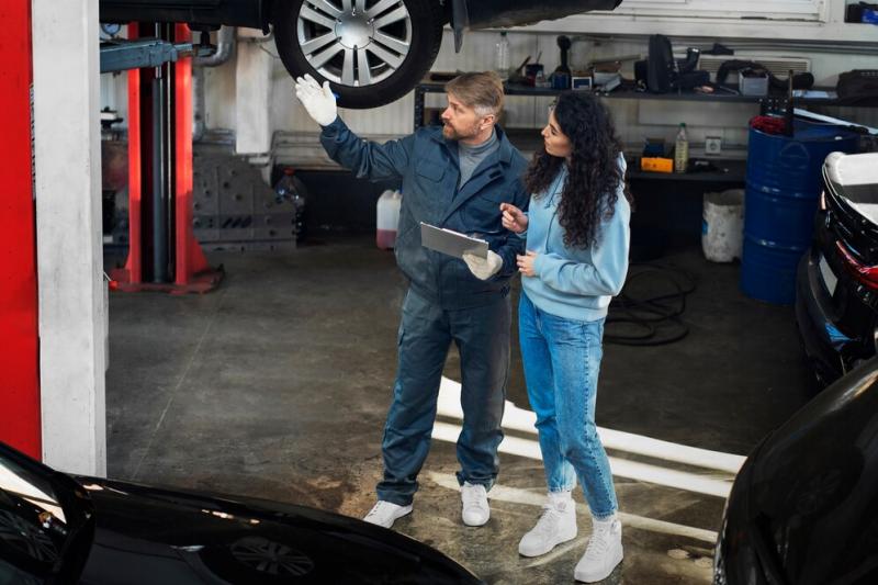 Como Escolher a Melhor Loja de Suspensão Automotiva para Seu Veículo Como Escolher a Melhor Loja de Suspensão Automotiva para Seu Veículo