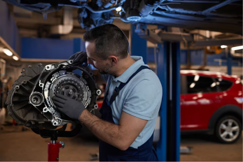 Como Escolher a Melhor Oficina para Suspensão Automotiva Como Escolher a Melhor Oficina para Suspensão Automotiva