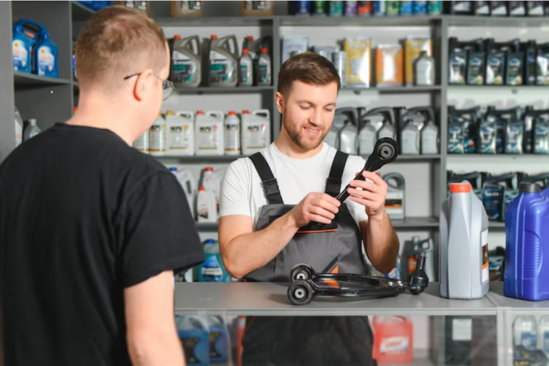 Encontre o Melhor Centro Automotivo Próximo a Você Encontre o Melhor Centro Automotivo Próximo a Você