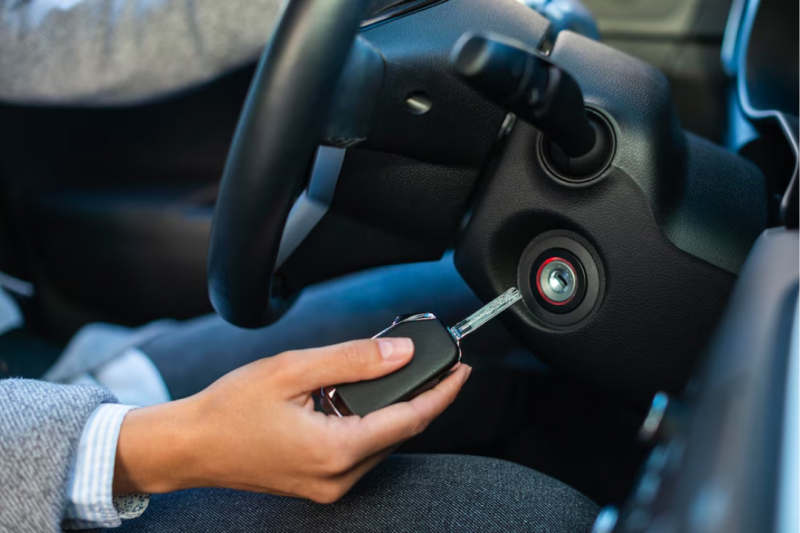 Freio Elétrico Automotivo: O Futuro da Segurança nos Veículos Freio Elétrico Automotivo: O Futuro da Segurança nos Veículos